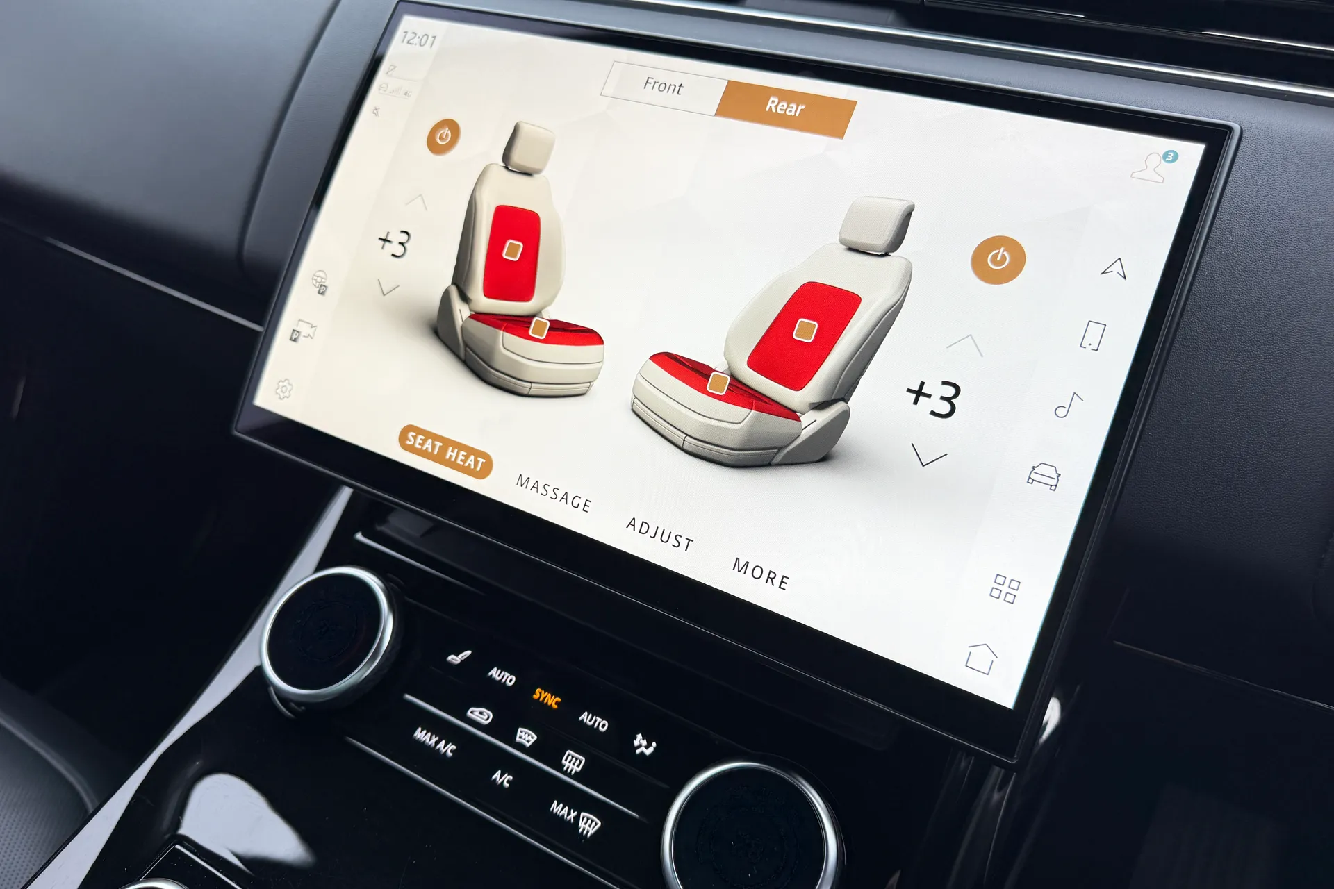 LAND ROVER RANGE ROVER SPORT thumbnail image number 68