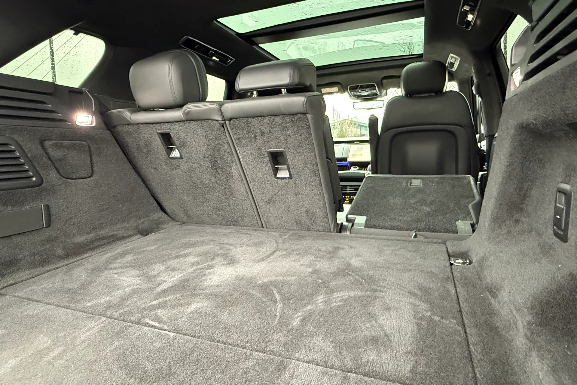 LAND ROVER RANGE ROVER SPORT thumbnail image number 34