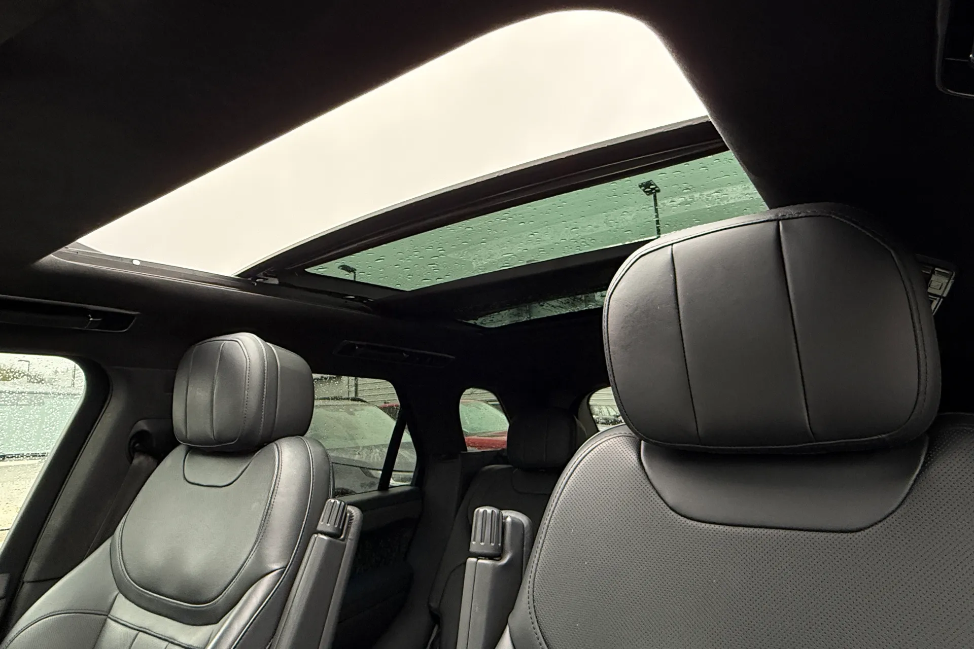 LAND ROVER RANGE ROVER SPORT thumbnail image number 5