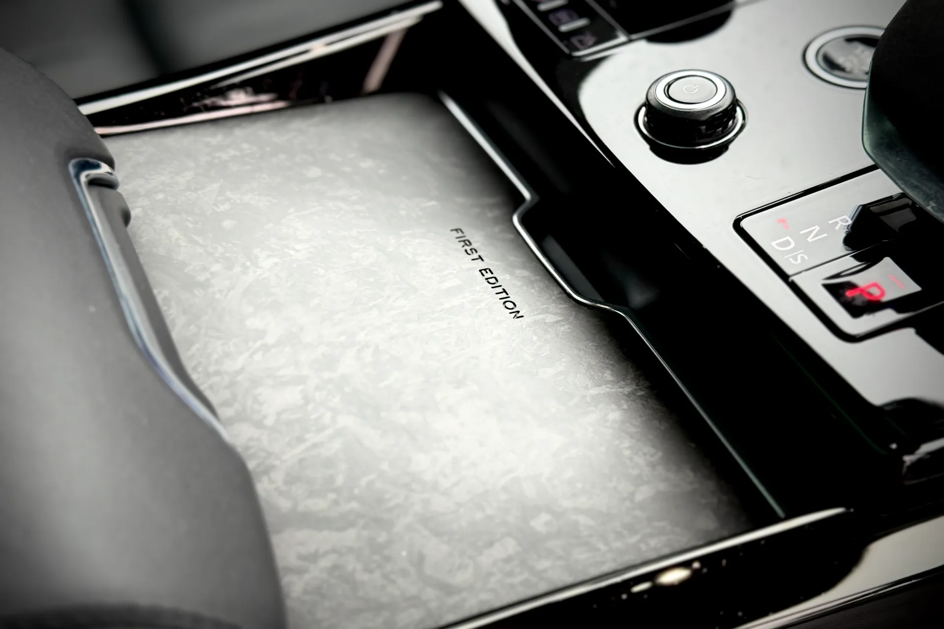 LAND ROVER RANGE ROVER SPORT thumbnail image number 22