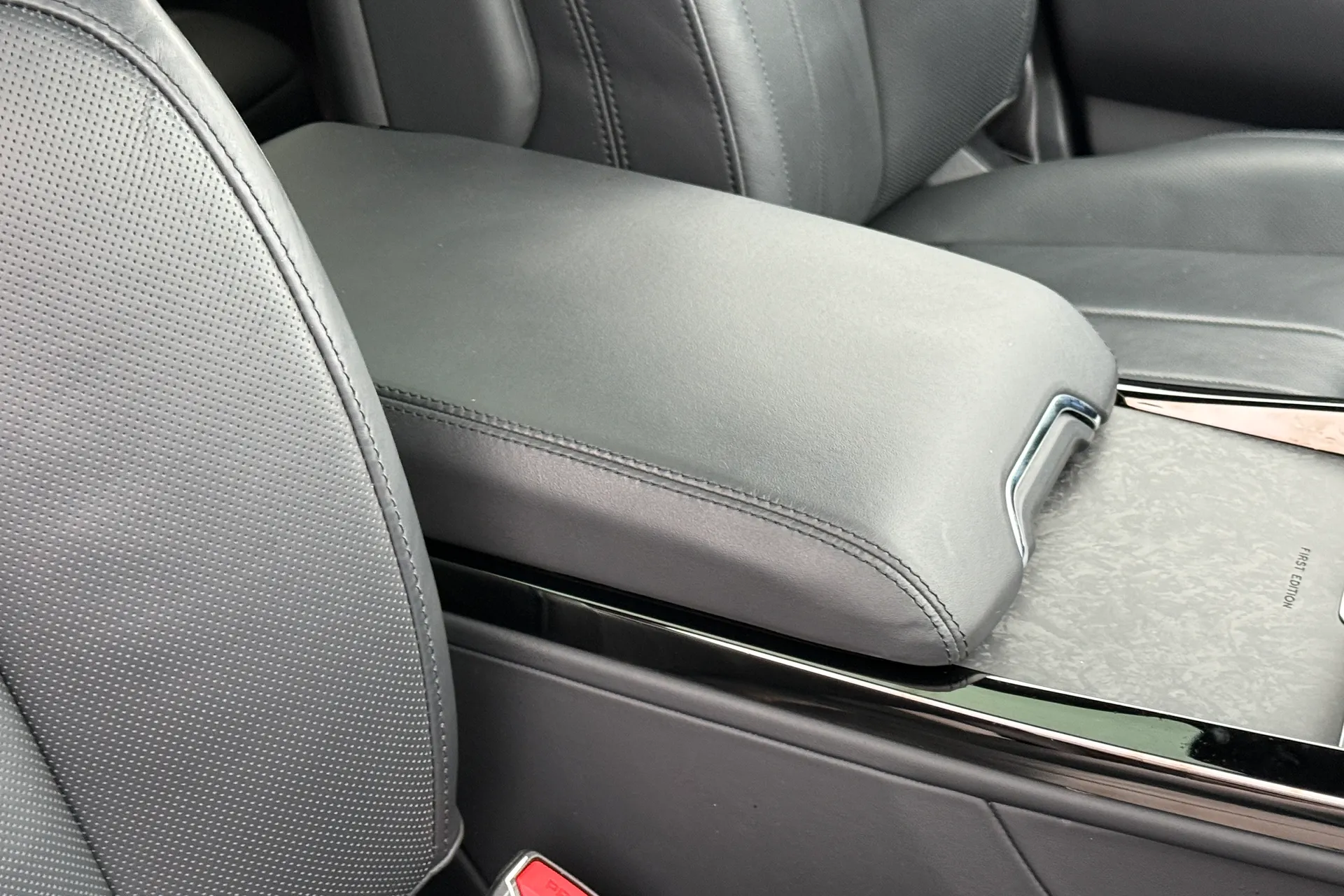 LAND ROVER RANGE ROVER SPORT thumbnail image number 44