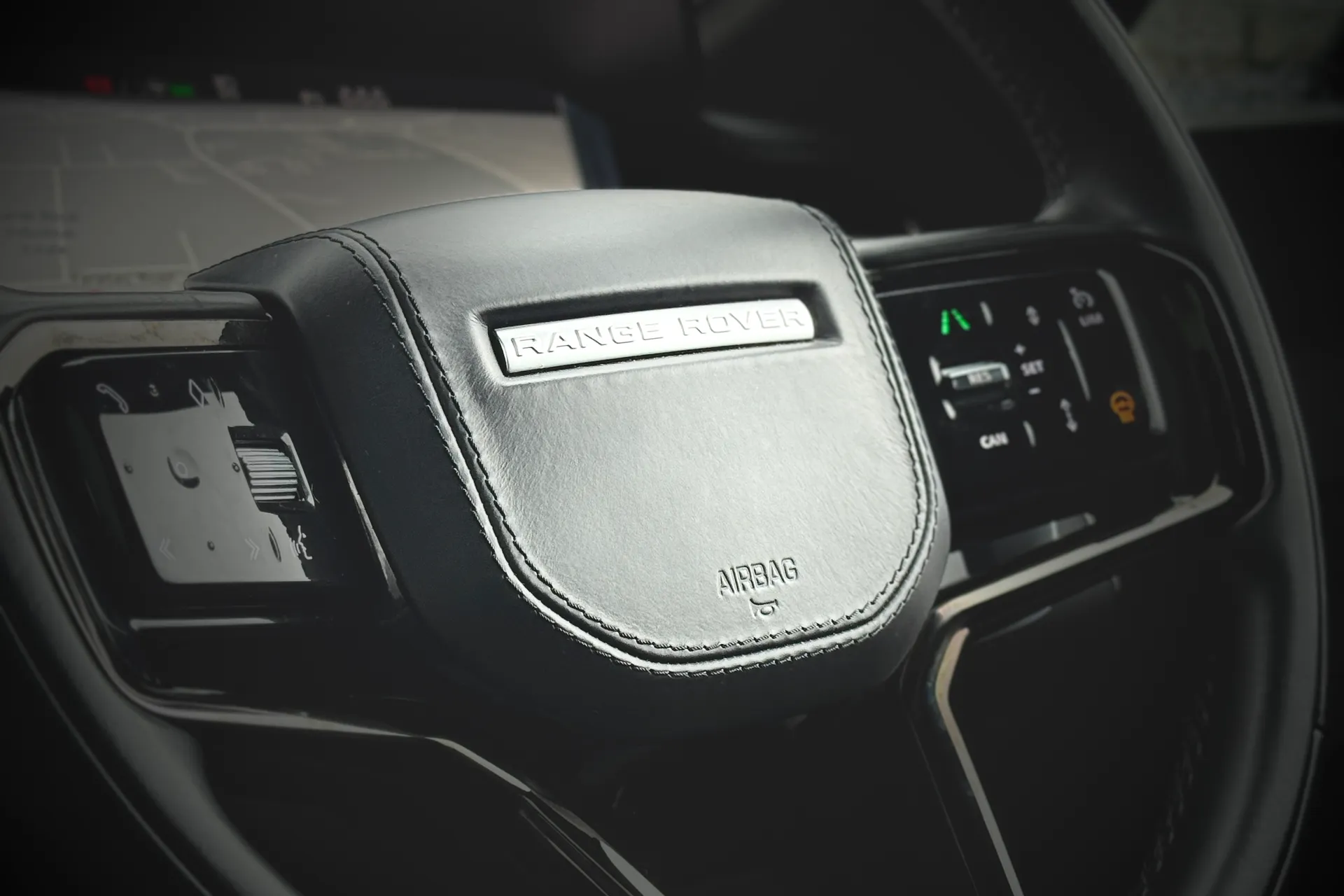 LAND ROVER RANGE ROVER SPORT thumbnail image number 28