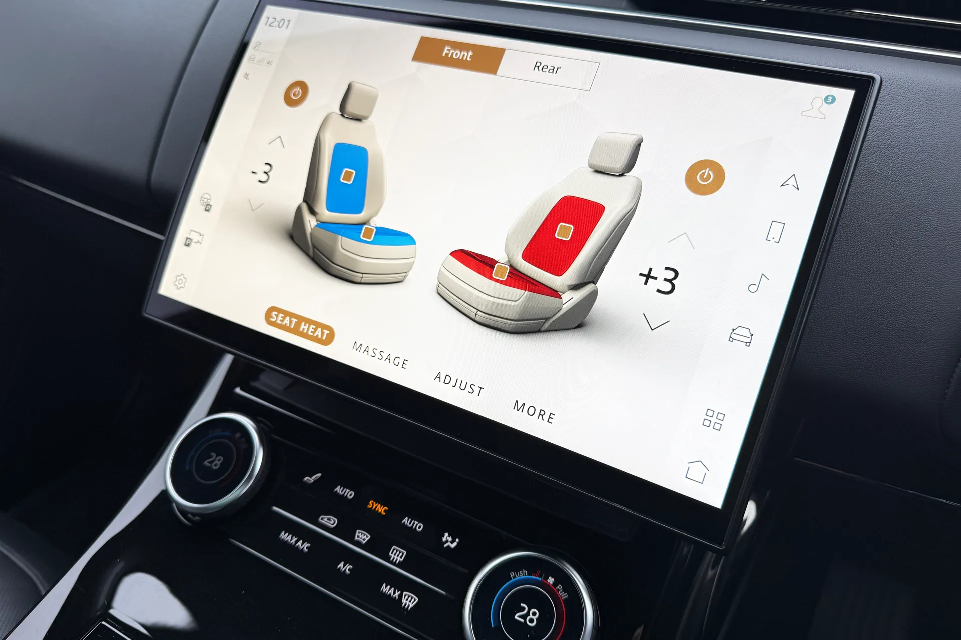 LAND ROVER RANGE ROVER SPORT thumbnail image number 67