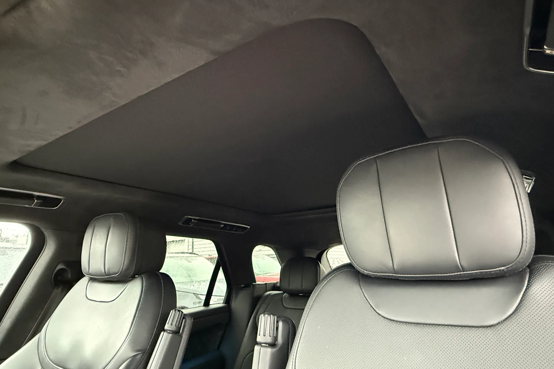 LAND ROVER RANGE ROVER SPORT thumbnail image number 47