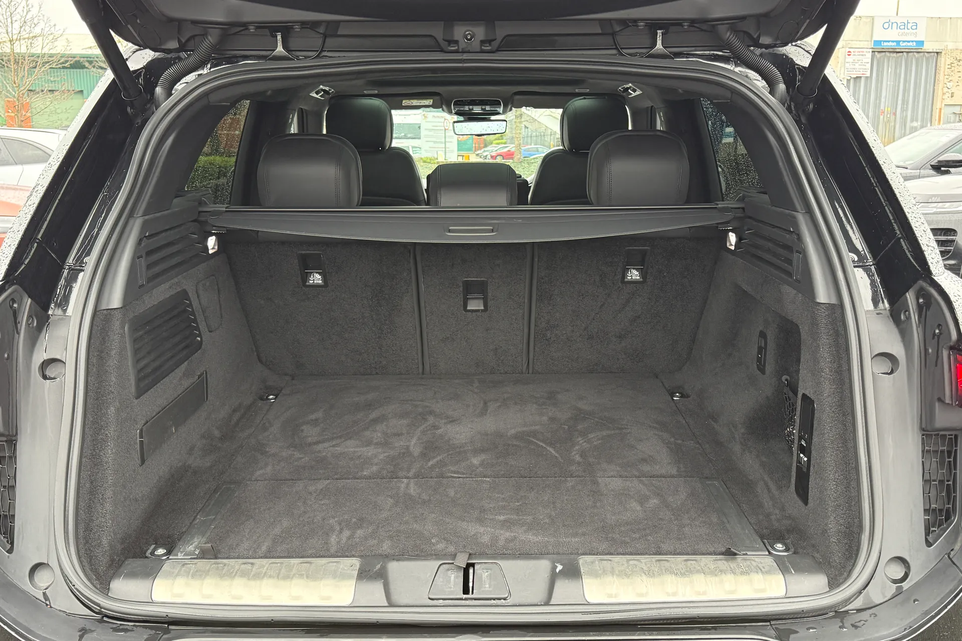 LAND ROVER RANGE ROVER SPORT thumbnail image number 31