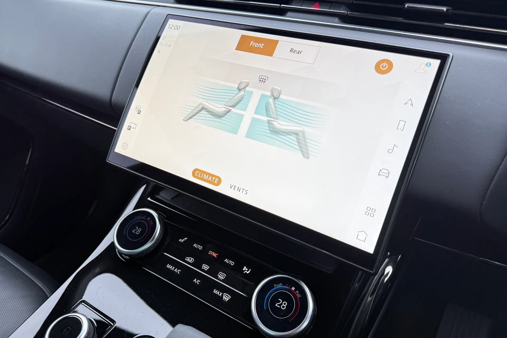 LAND ROVER RANGE ROVER SPORT thumbnail image number 65