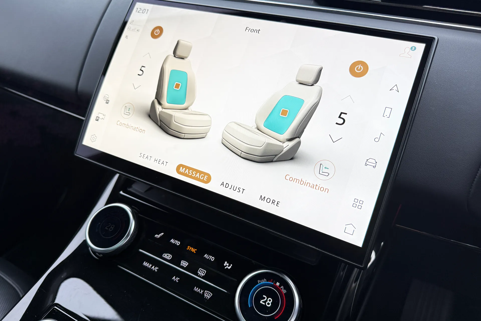 LAND ROVER RANGE ROVER SPORT thumbnail image number 69