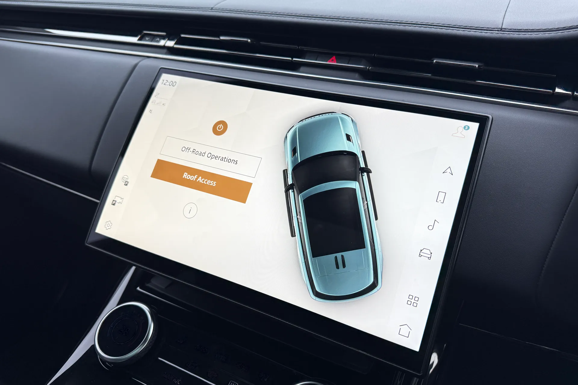 LAND ROVER RANGE ROVER SPORT thumbnail image number 64