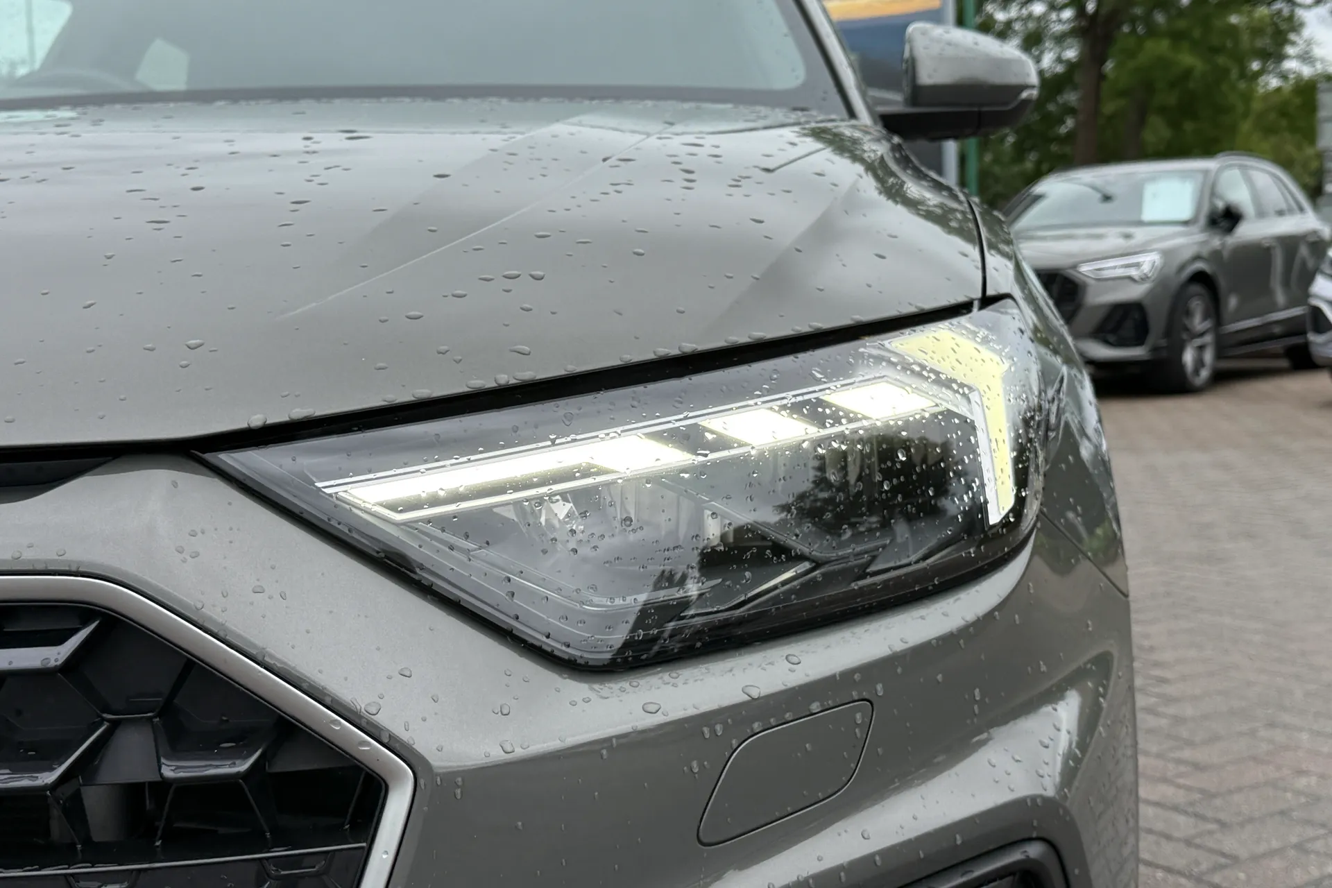 Audi A1 thumbnail image number 49