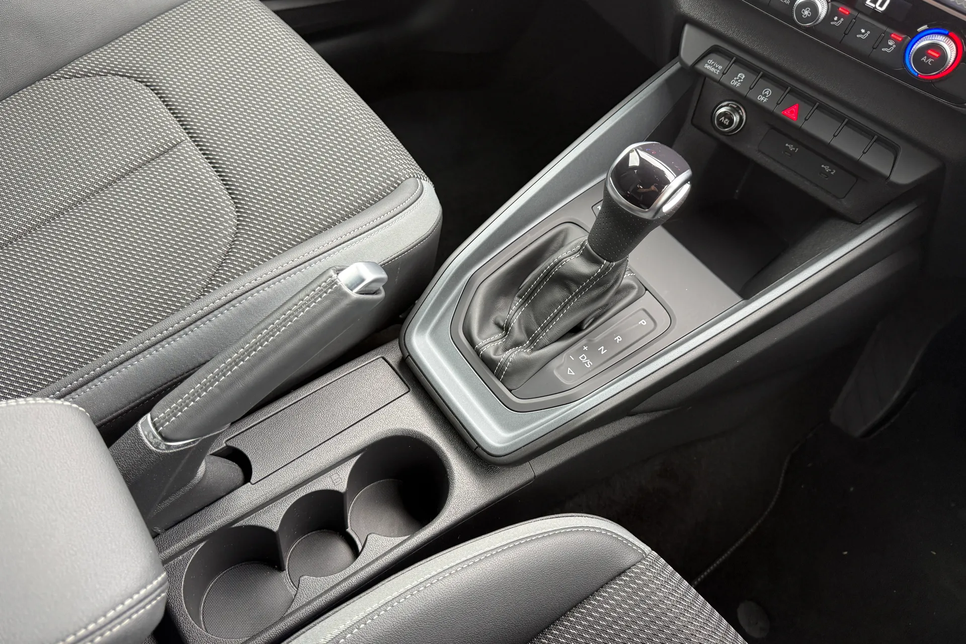 Audi A1 thumbnail image number 39