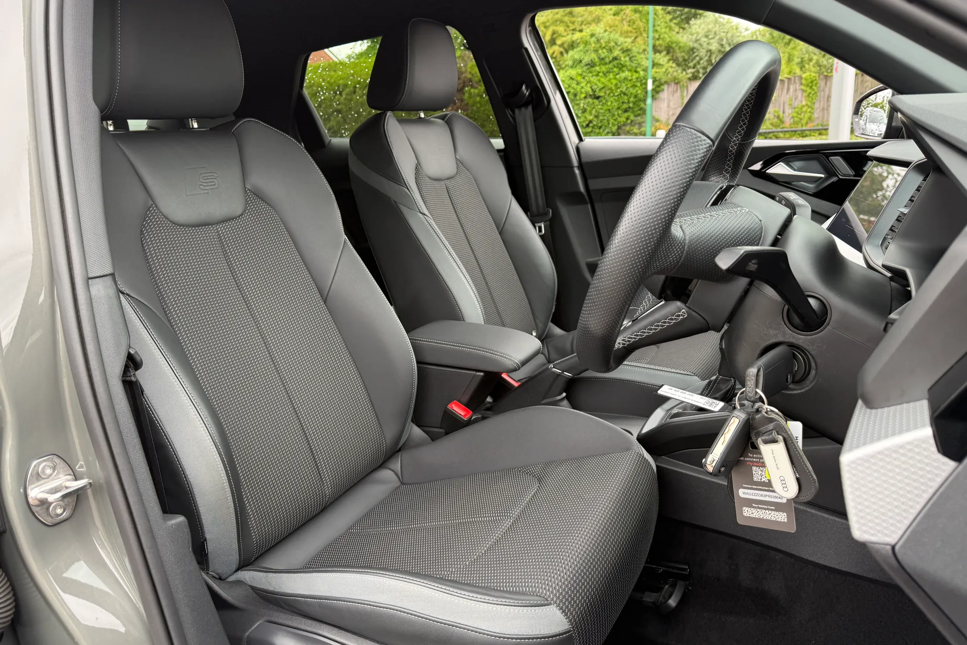 Audi A1 thumbnail image number 26