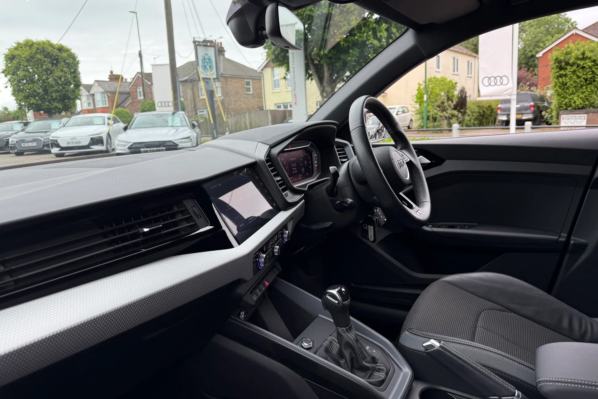 Audi A1 thumbnail image number 28
