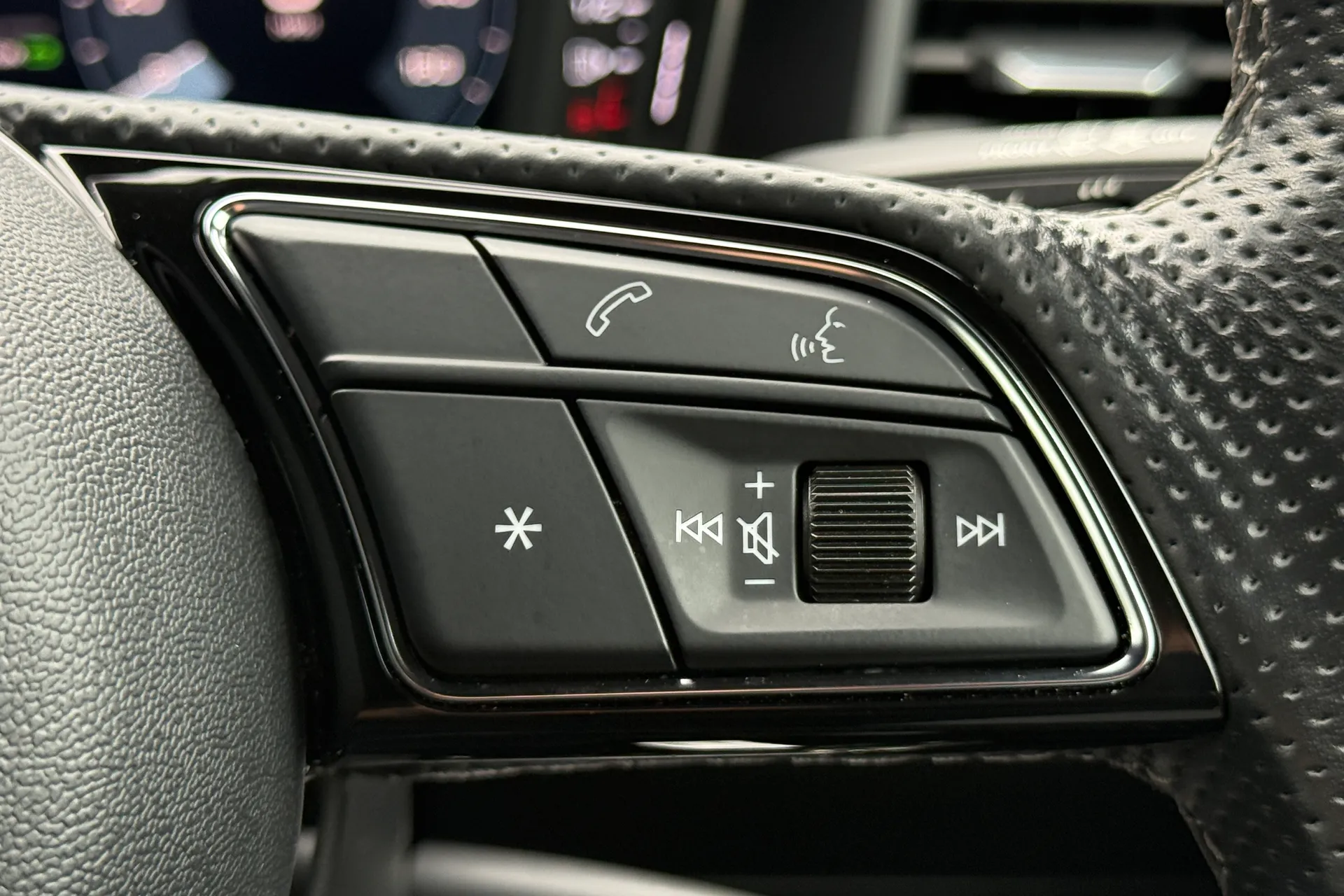 Audi A1 thumbnail image number 21