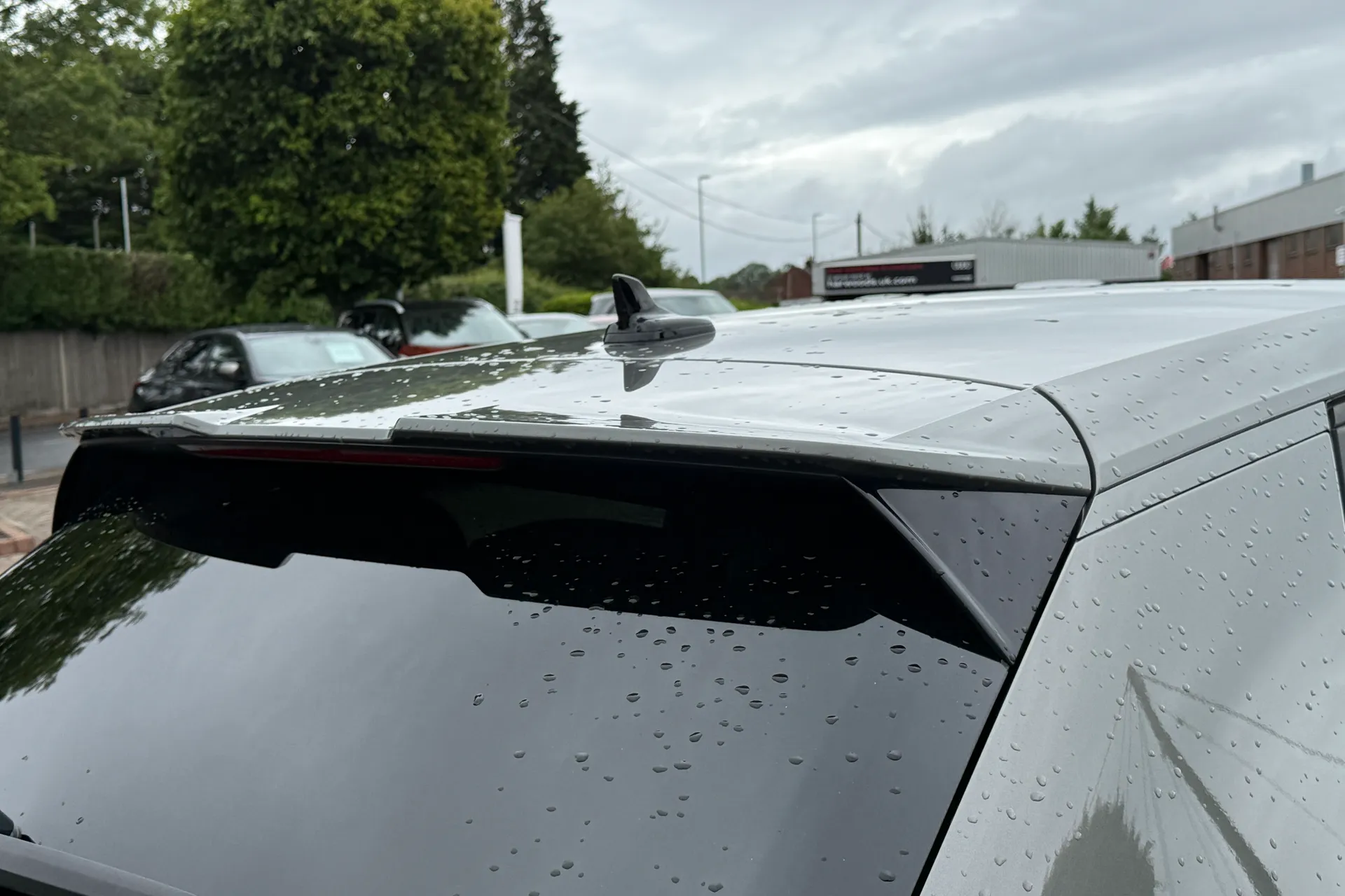 Audi A1 thumbnail image number 46