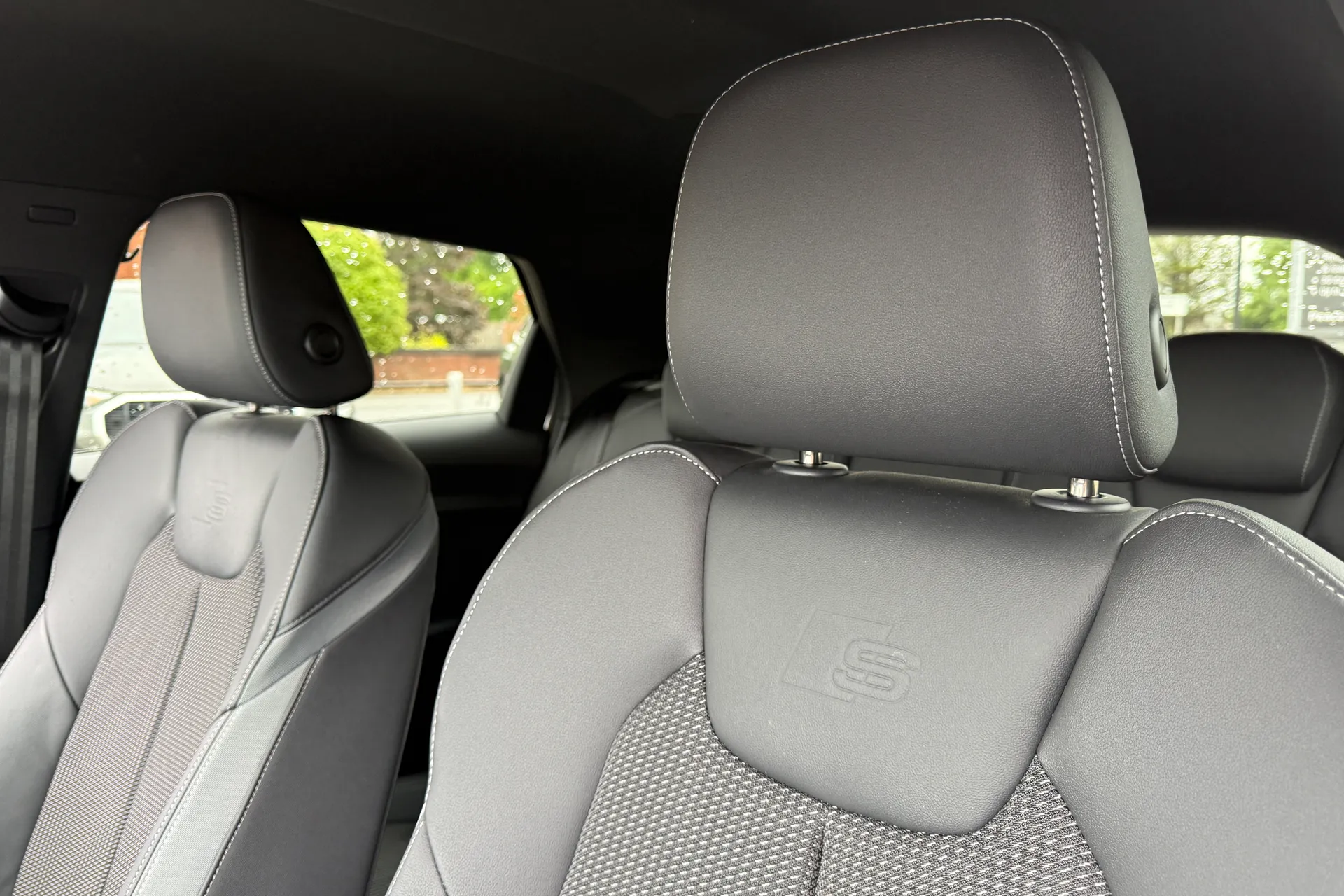 Audi A1 thumbnail image number 30
