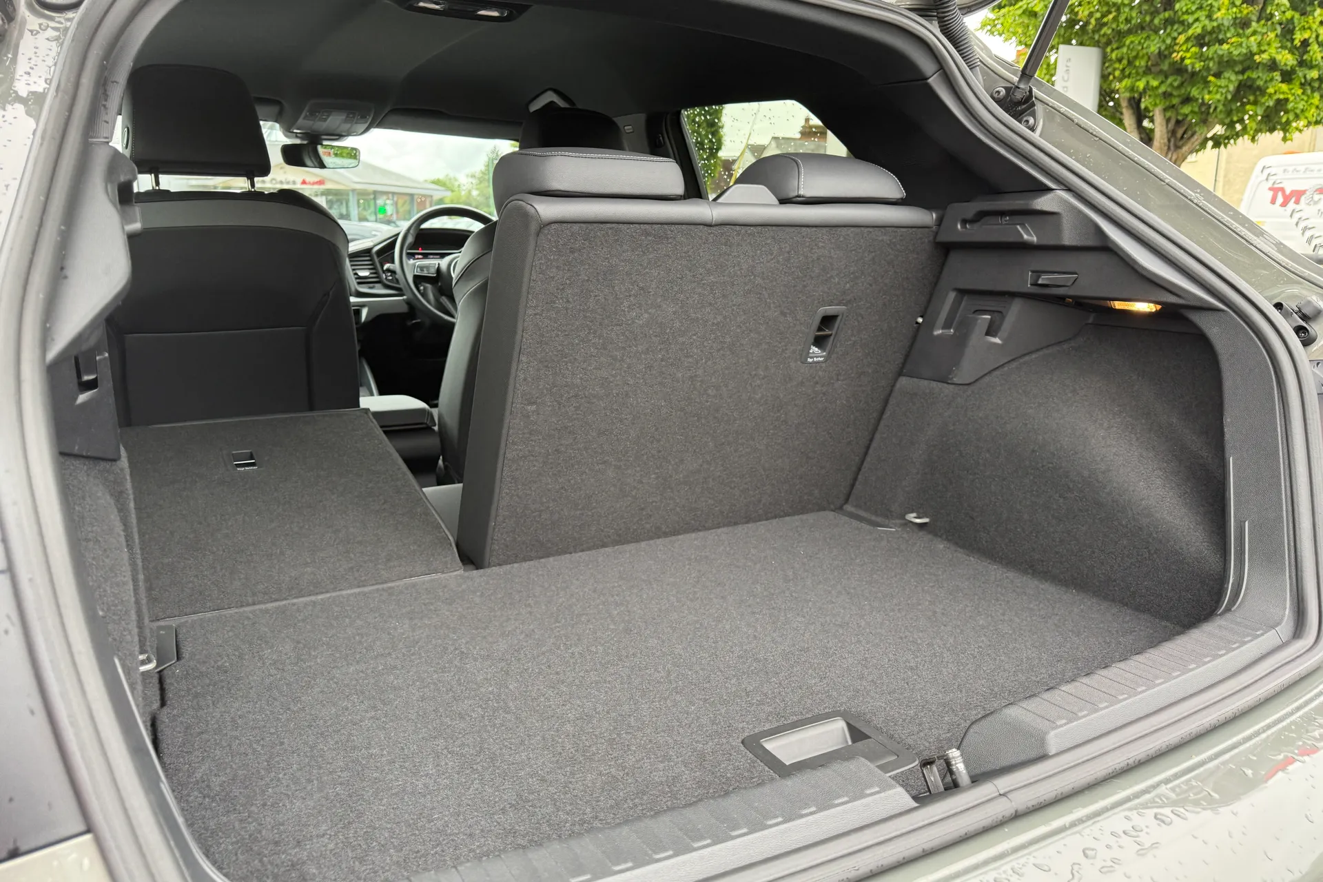 Audi A1 thumbnail image number 36