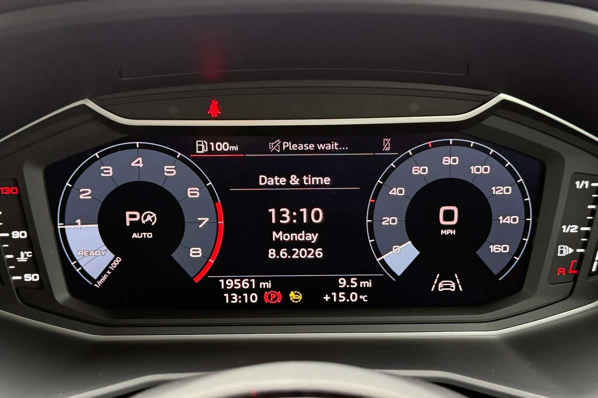 Audi A1 thumbnail image number 14