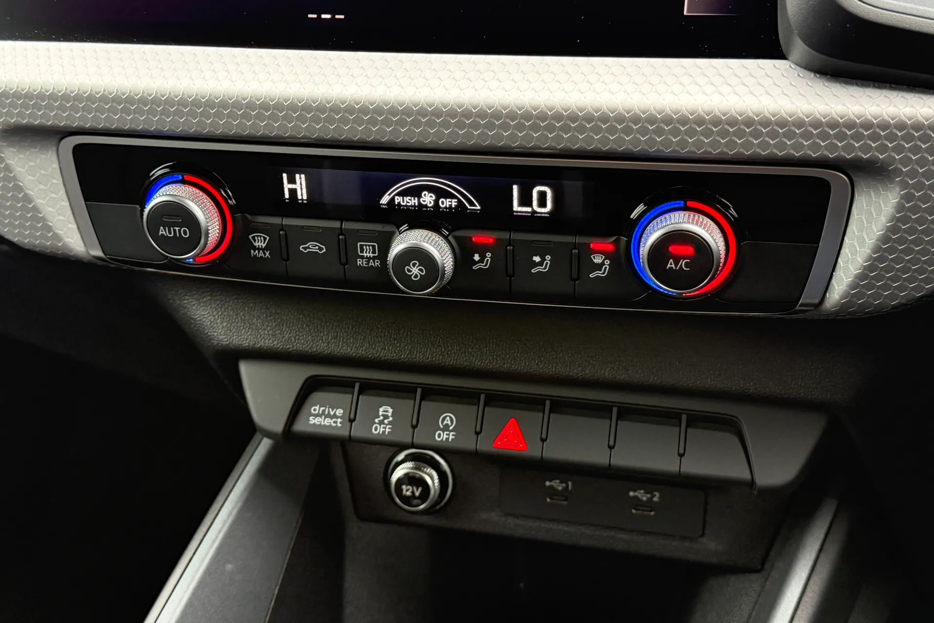 Audi A1 thumbnail image number 15