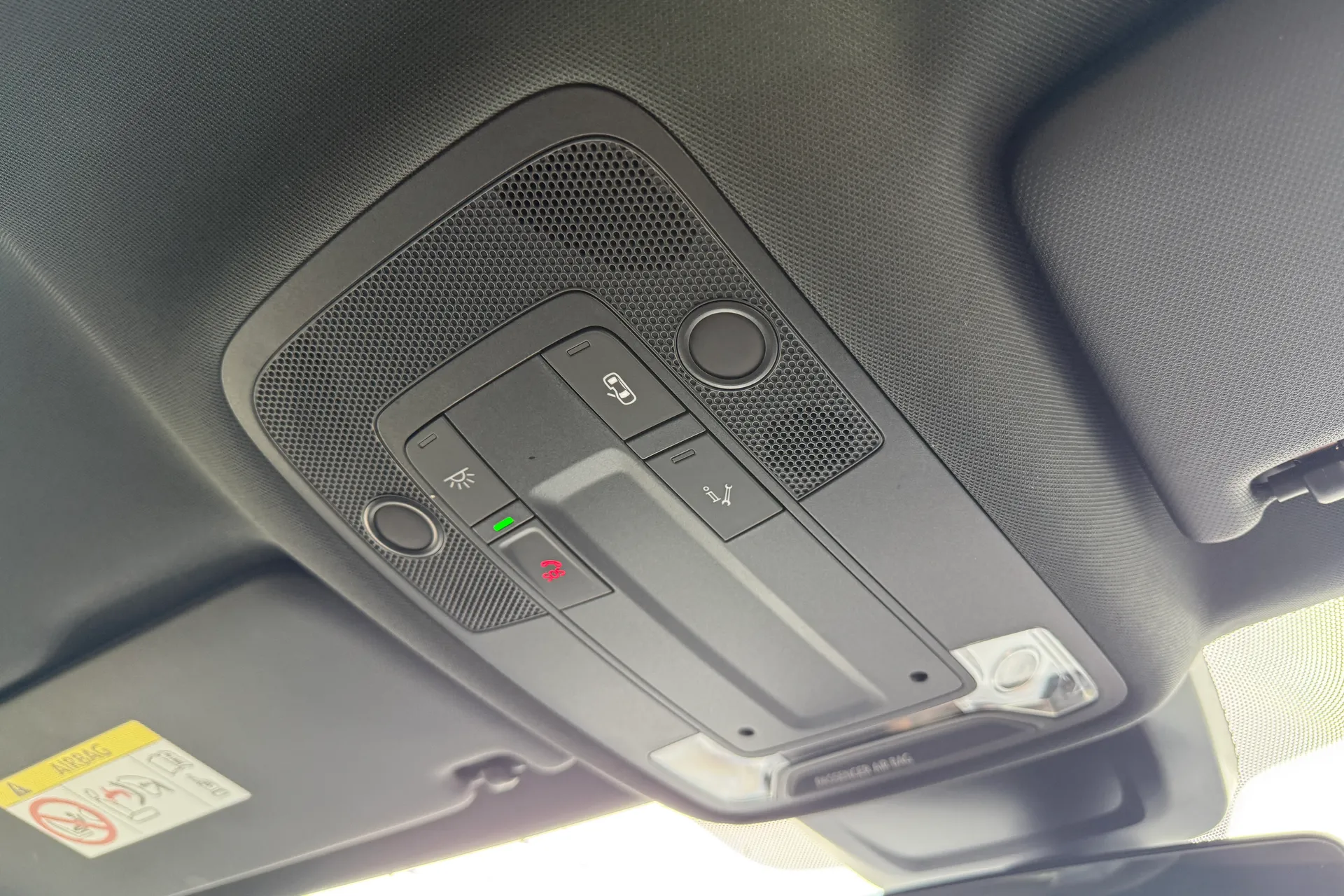 Audi A1 thumbnail image number 19