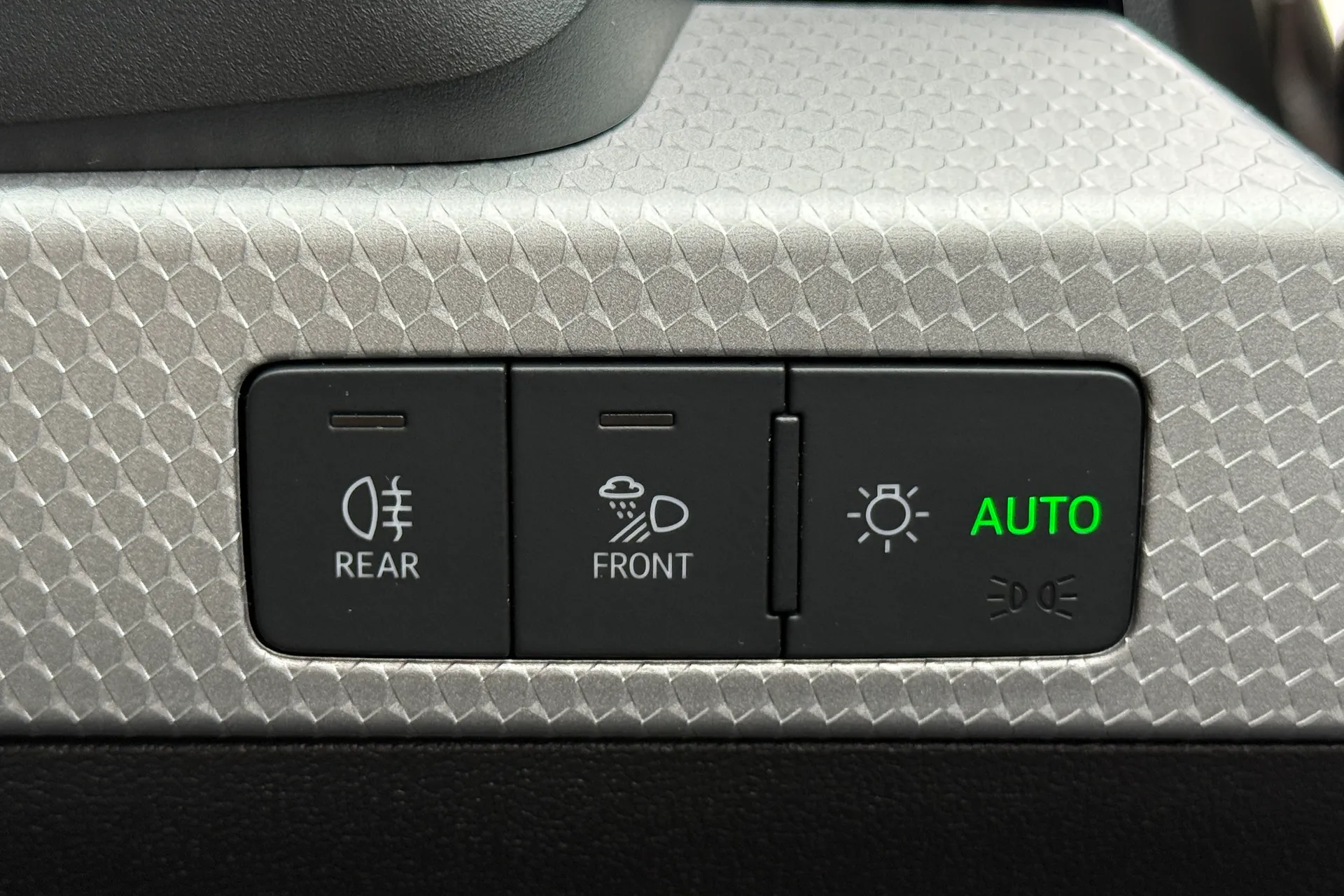 Audi A1 thumbnail image number 22