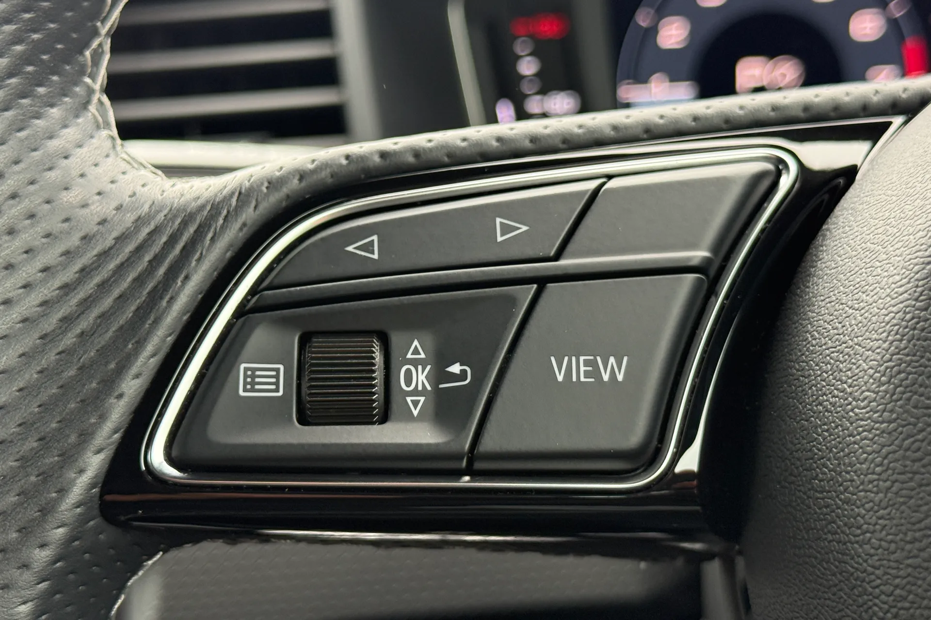 Audi A1 thumbnail image number 20
