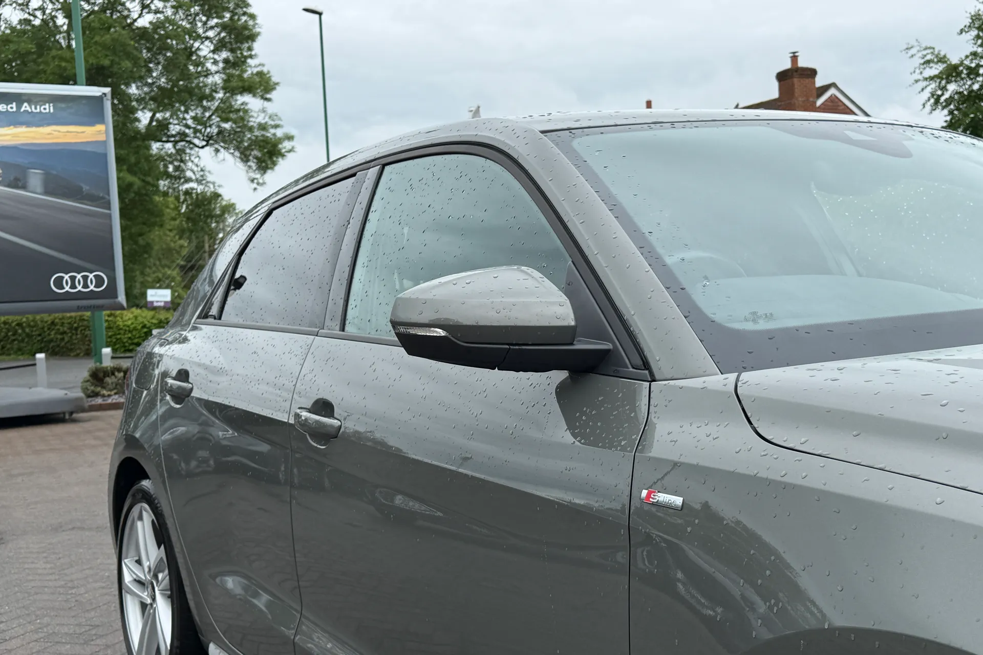 Audi A1 thumbnail image number 45