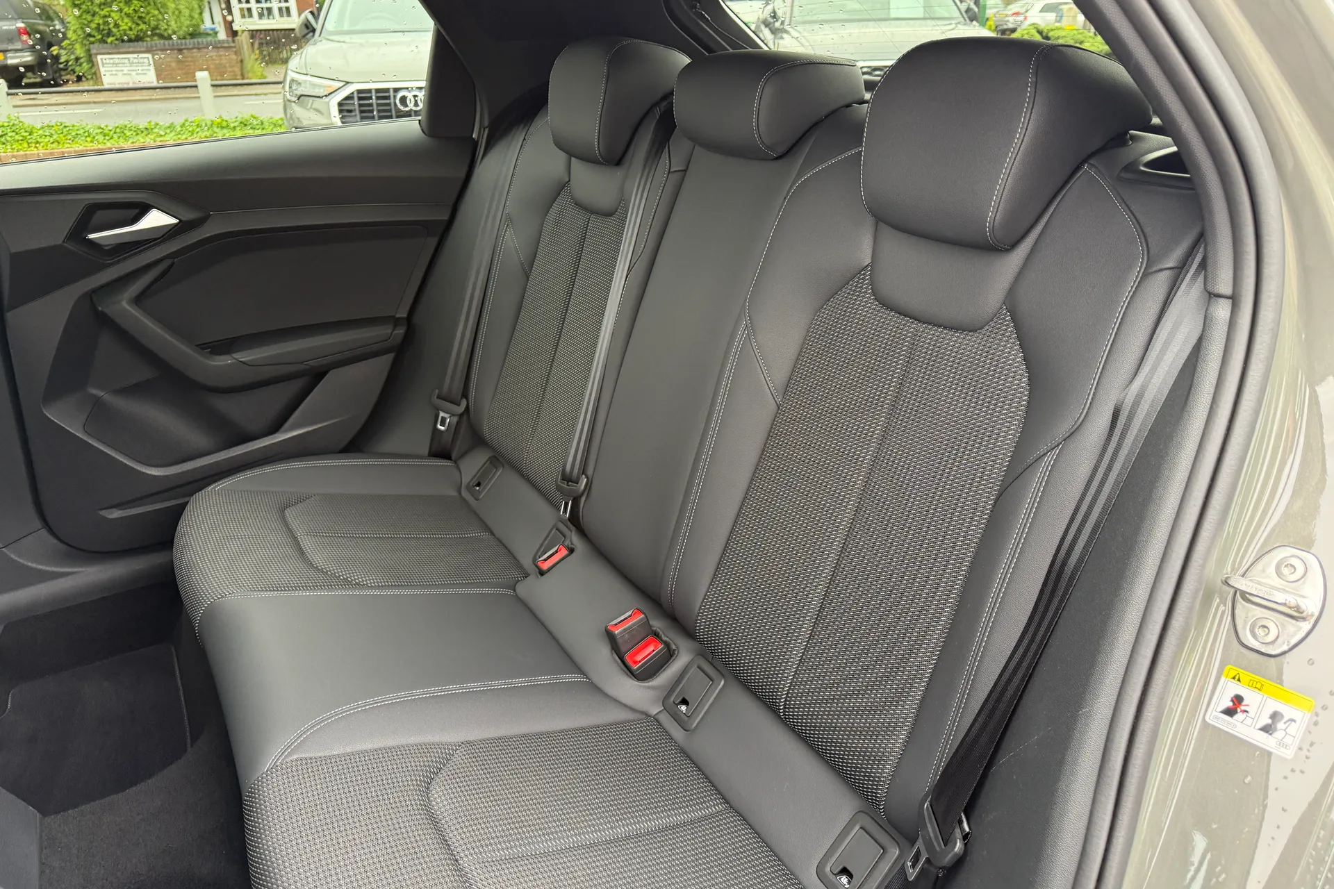Audi A1 thumbnail image number 41