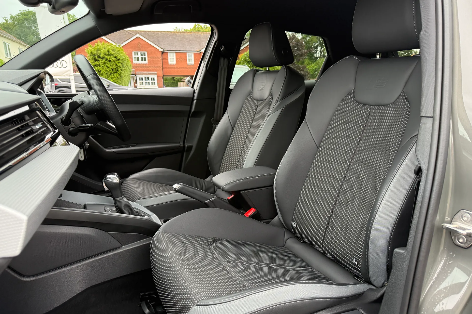 Audi A1 thumbnail image number 29