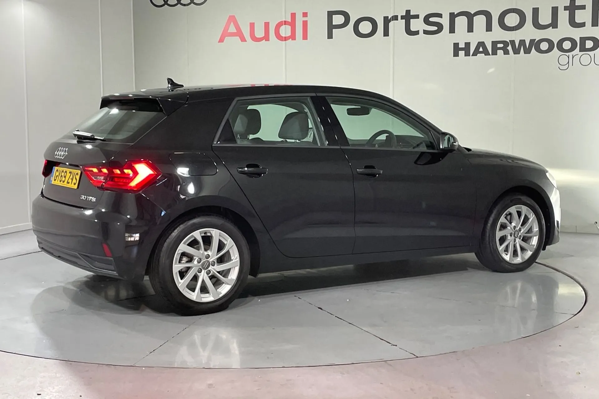 Audi A1 thumbnail image number 12