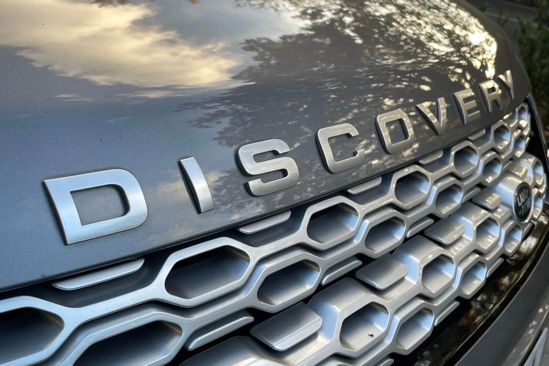 LAND ROVER DISCOVERY SPORT thumbnail image number 42