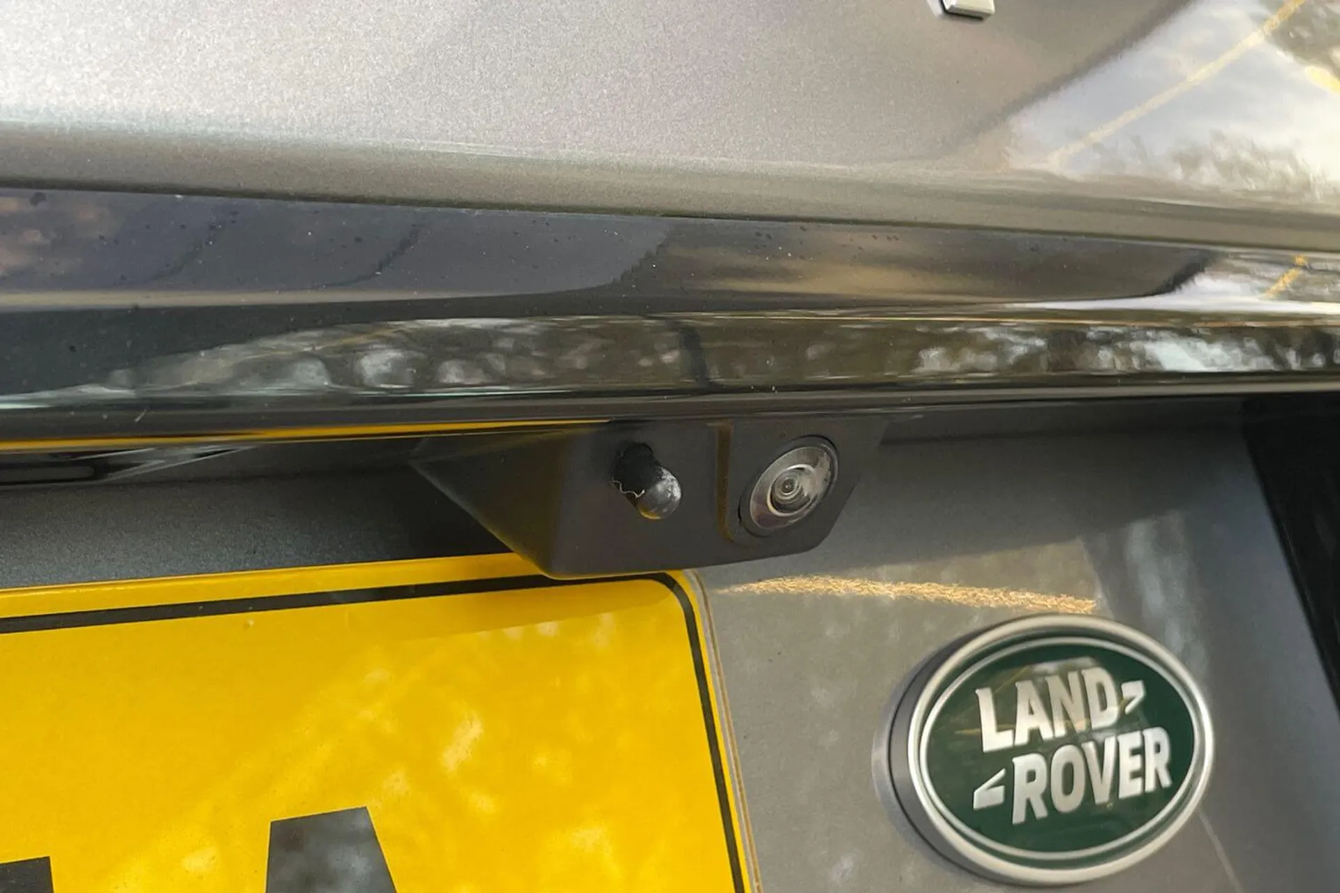 LAND ROVER DISCOVERY SPORT thumbnail image number 32