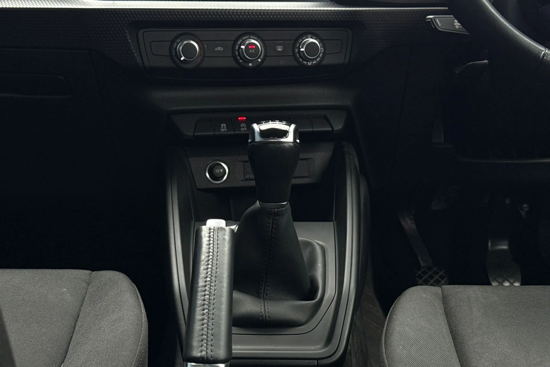 Audi A1 thumbnail image number 40