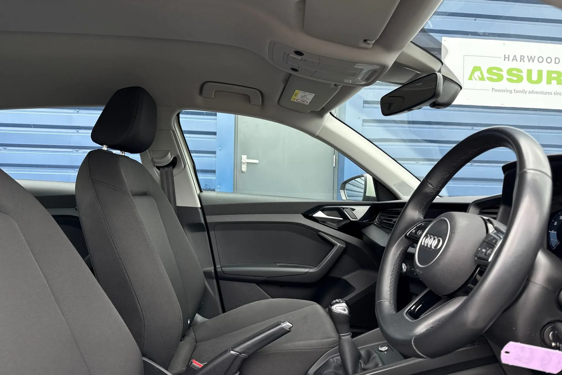 Audi A1 thumbnail image number 25