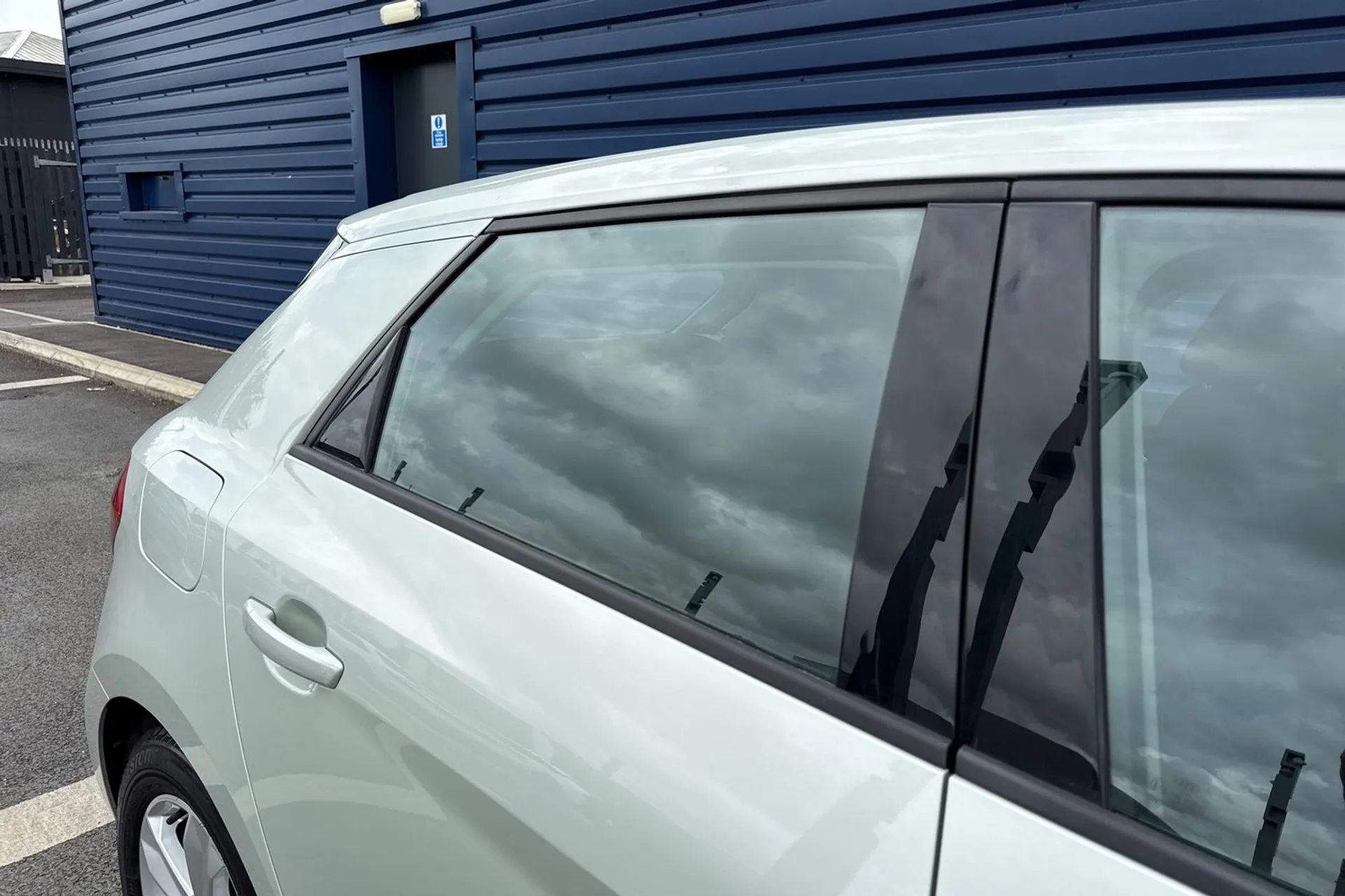 Audi A1 thumbnail image number 13