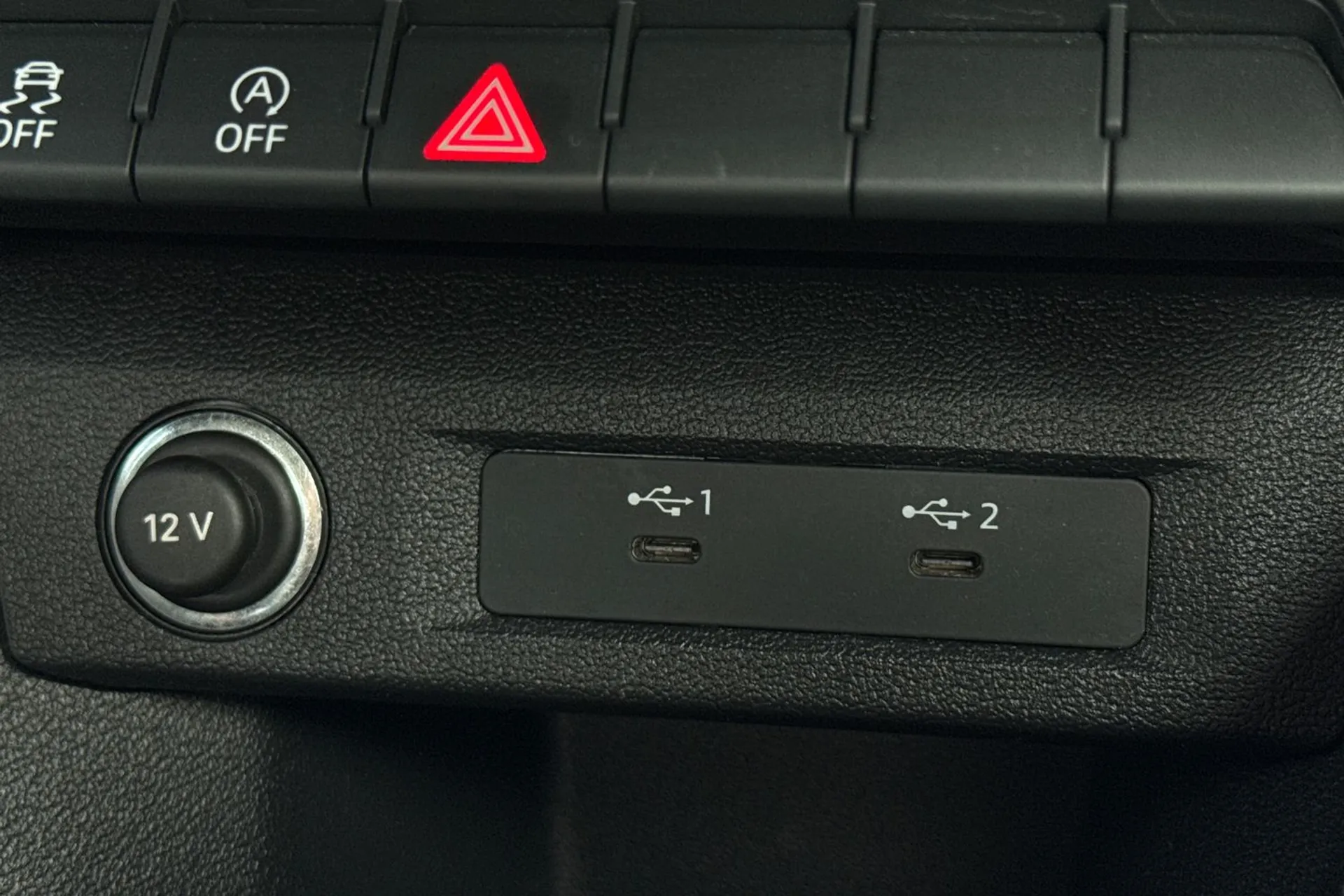 Audi A1 thumbnail image number 44