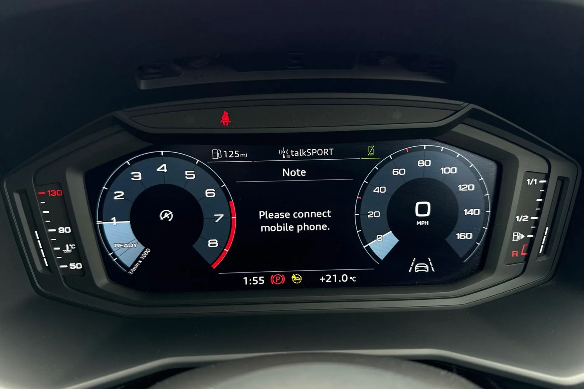 Audi A1 thumbnail image number 28