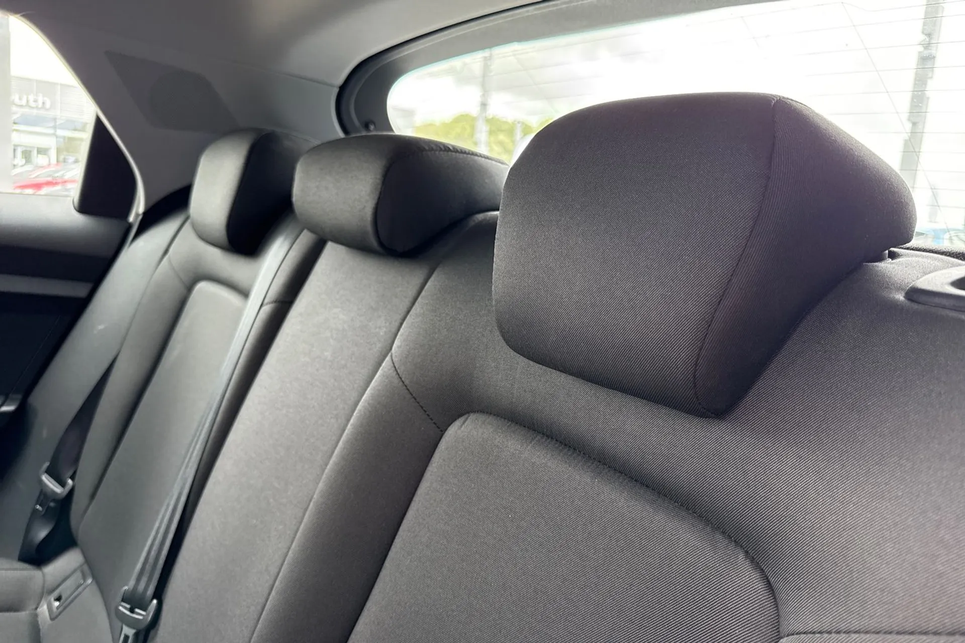 Audi A1 thumbnail image number 31