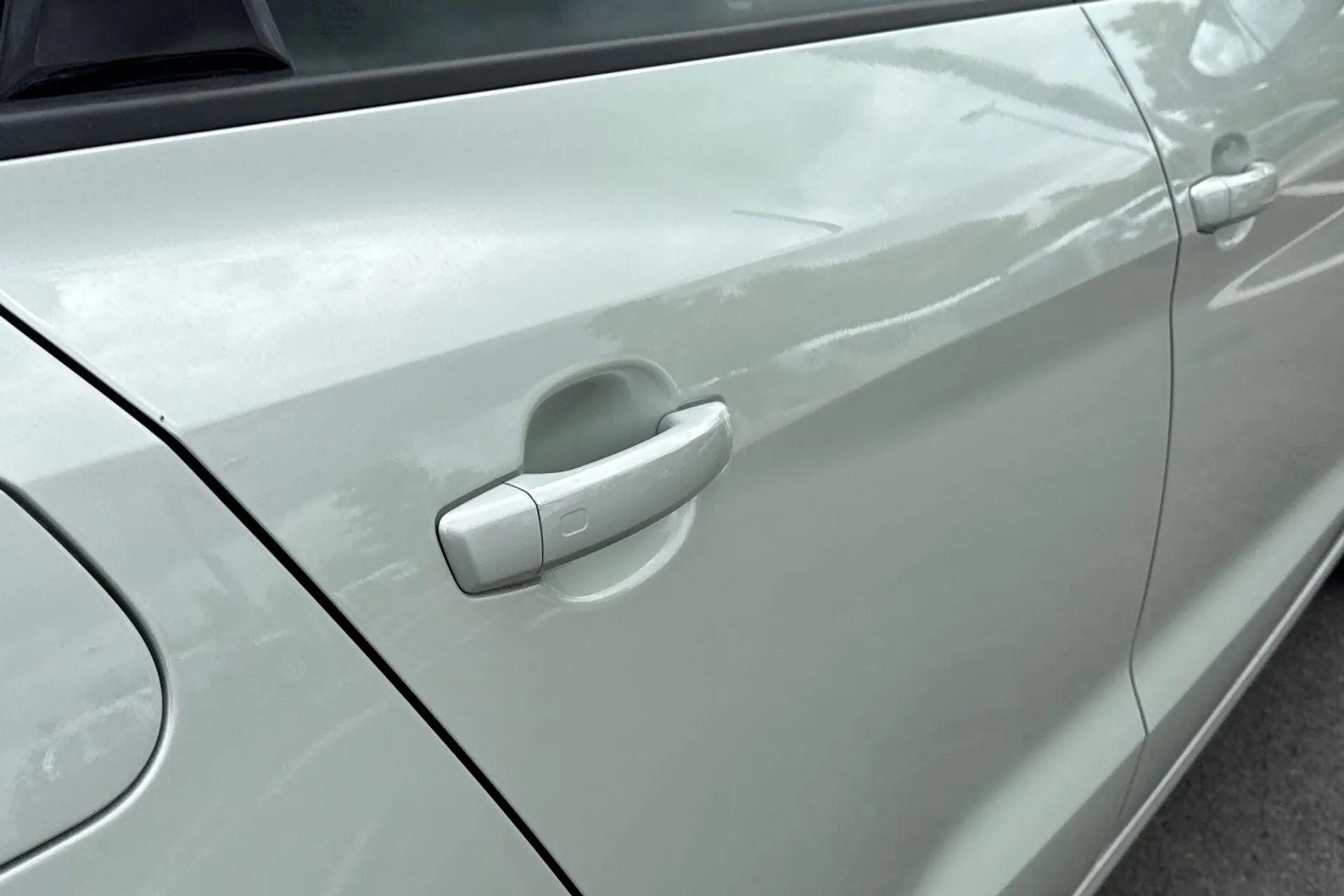 Audi A1 thumbnail image number 15
