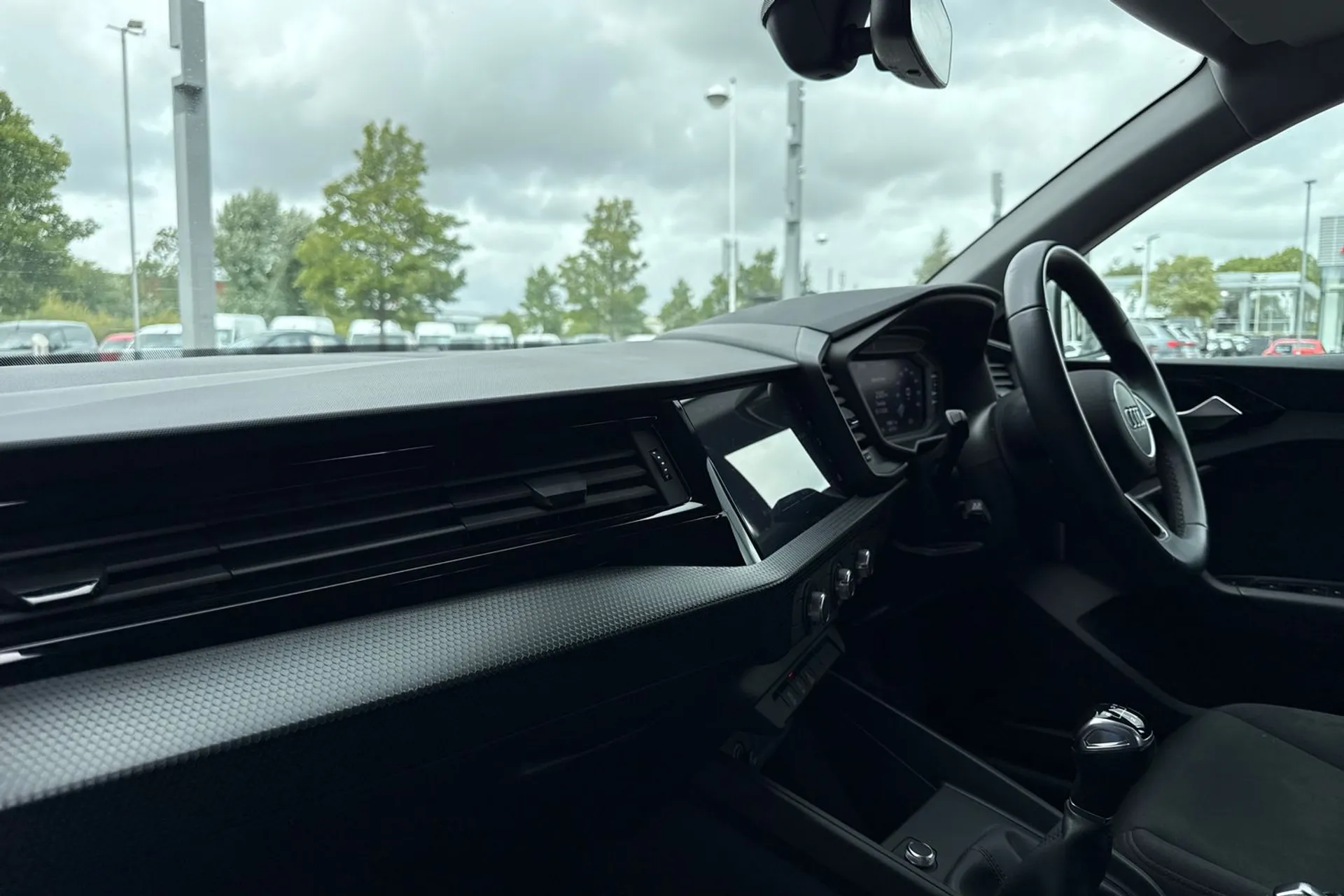 Audi A1 thumbnail image number 27