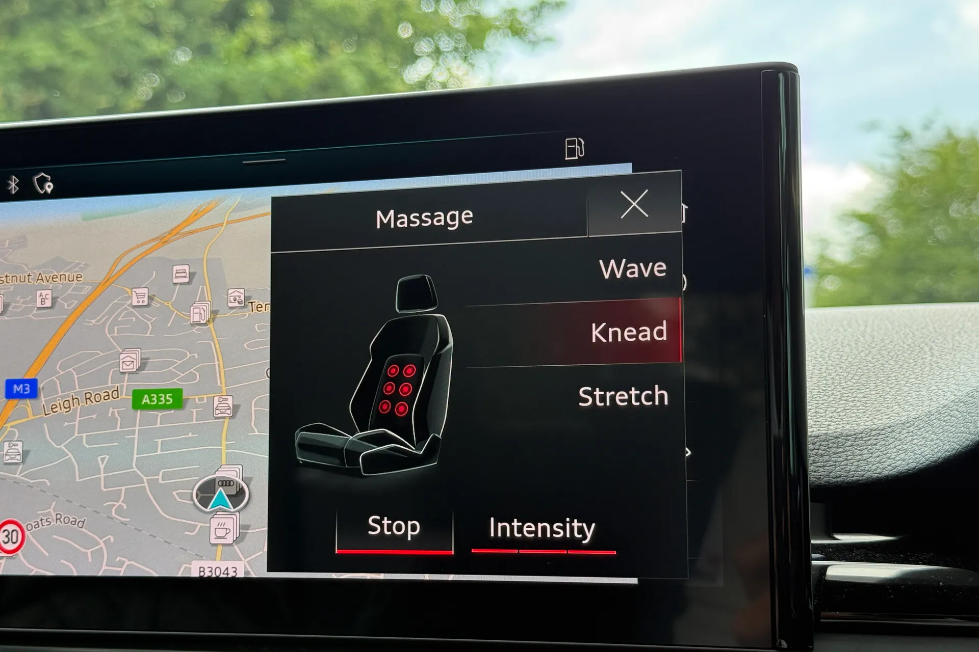 Audi A5 thumbnail image number 9