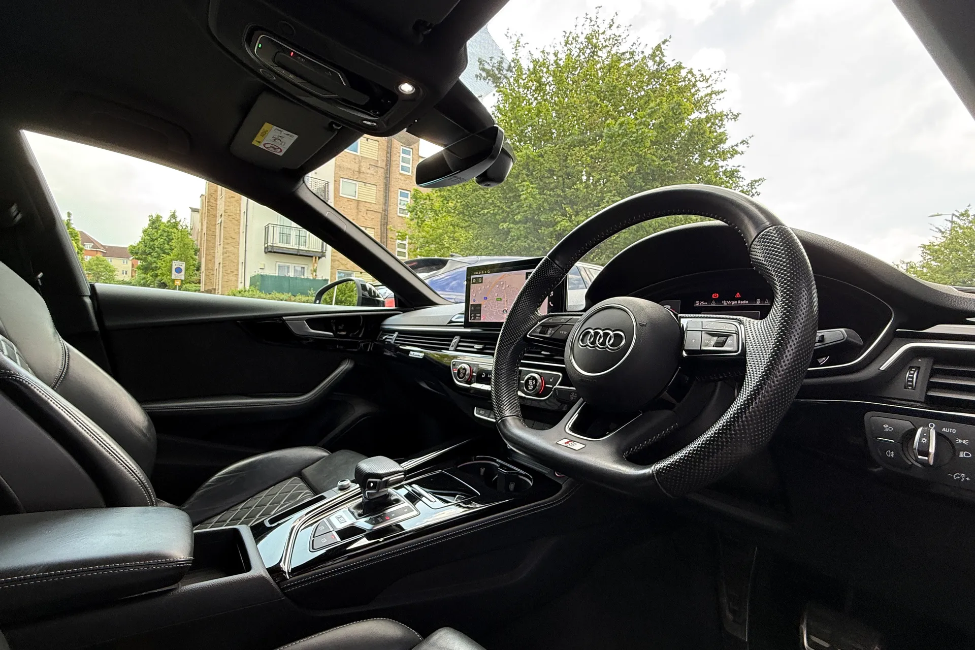 Audi A5 thumbnail image number 15