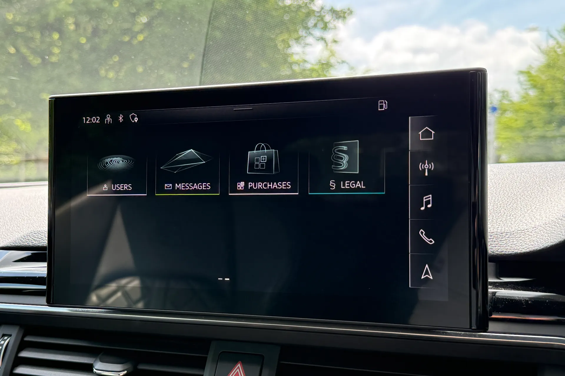 Audi A5 thumbnail image number 17