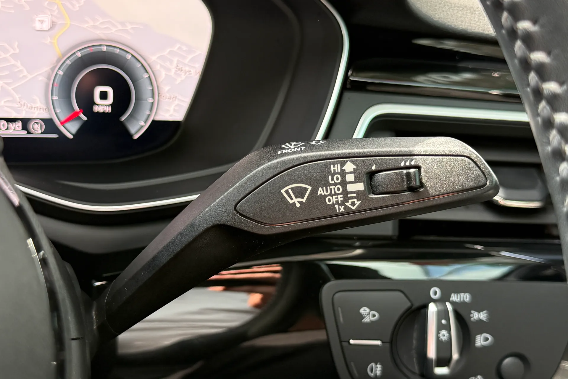 Audi A5 thumbnail image number 22