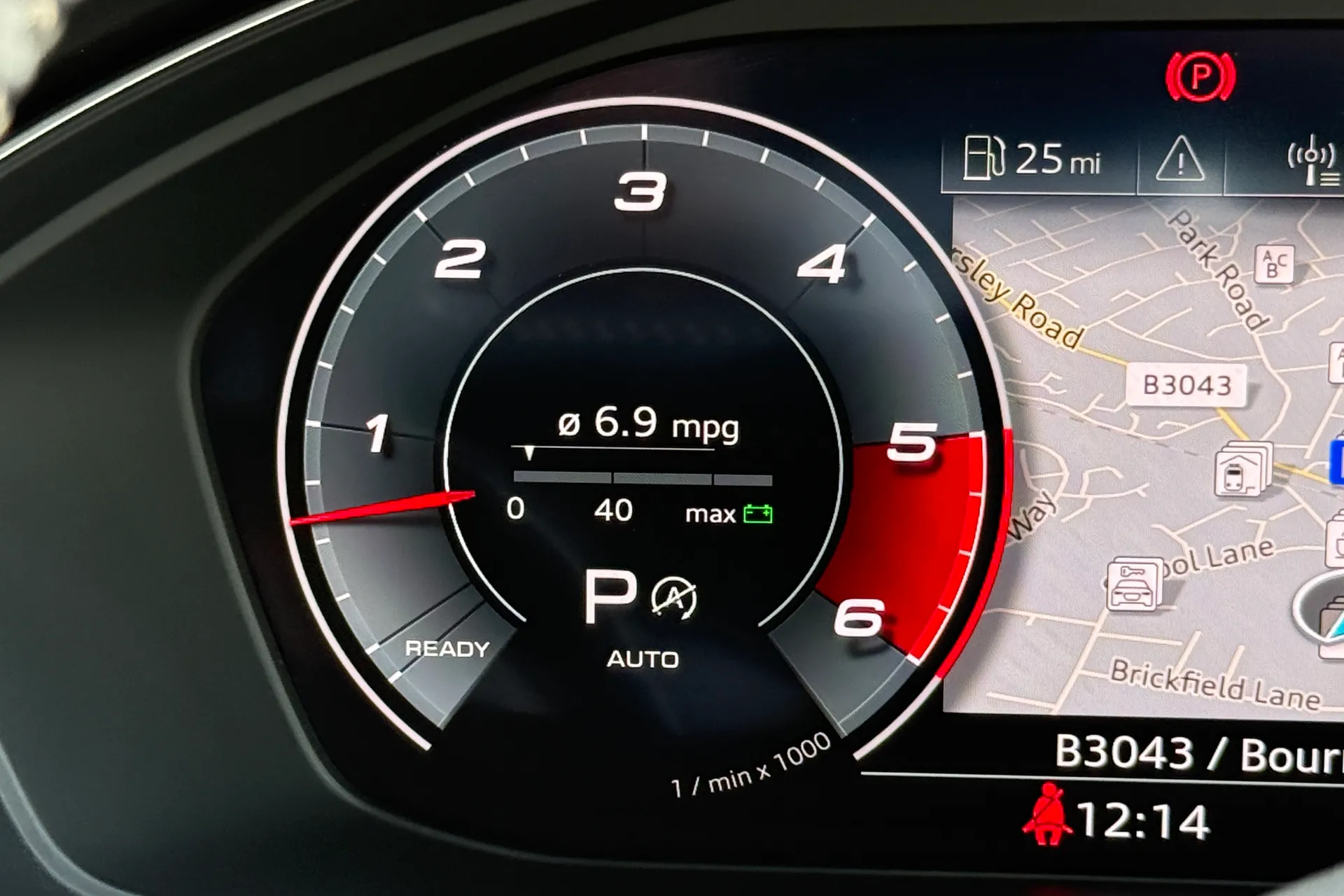 Audi A5 thumbnail image number 66