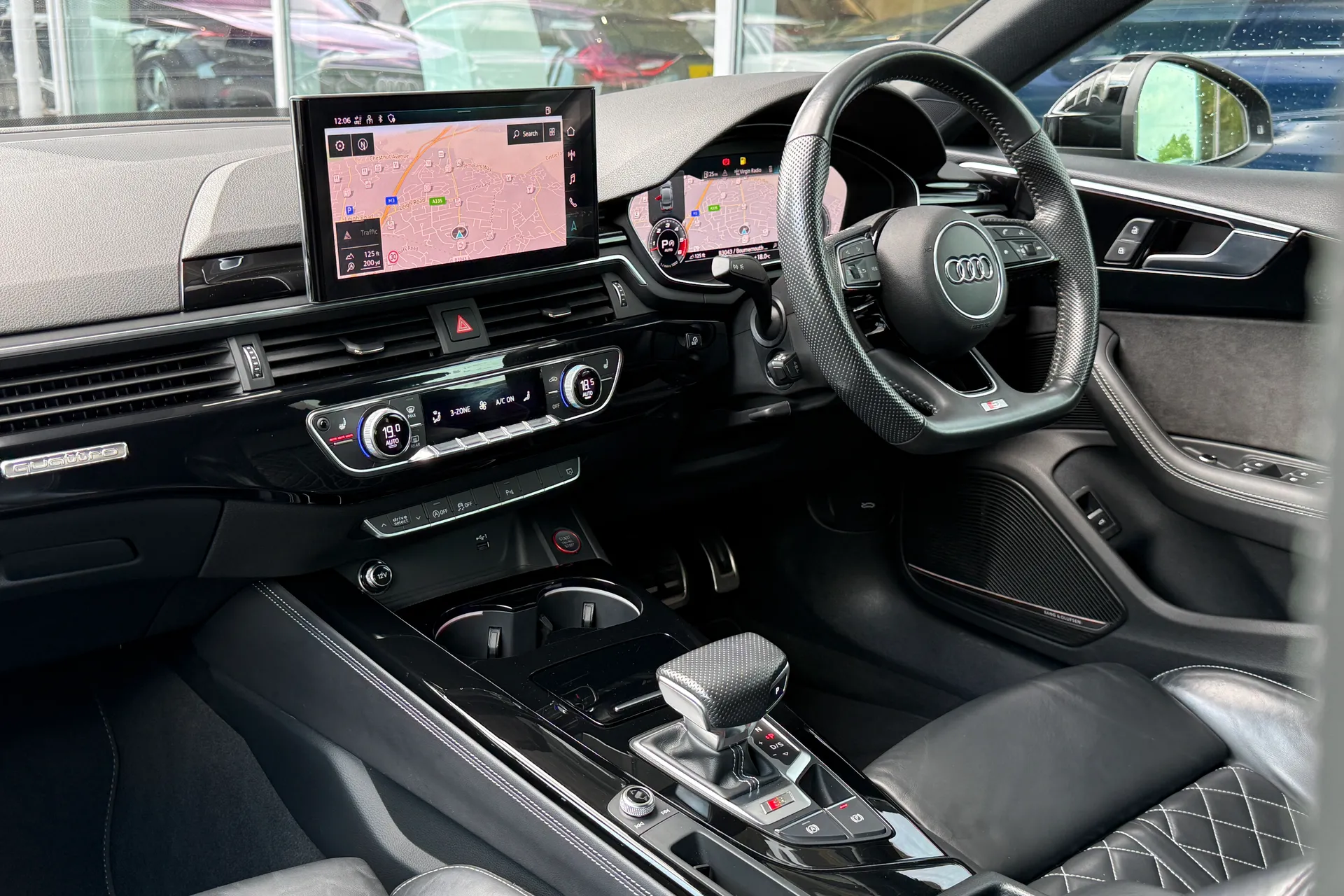 Audi A5 thumbnail image number 54