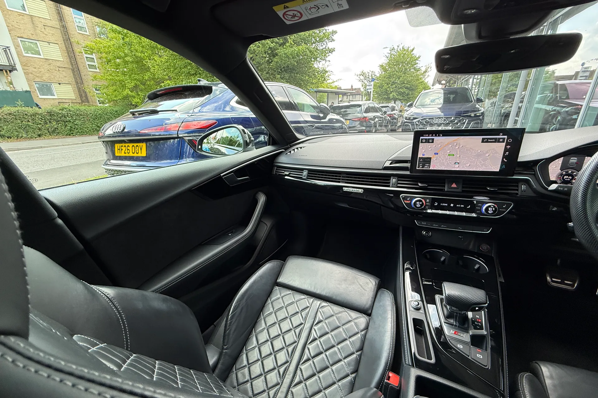 Audi A5 thumbnail image number 50