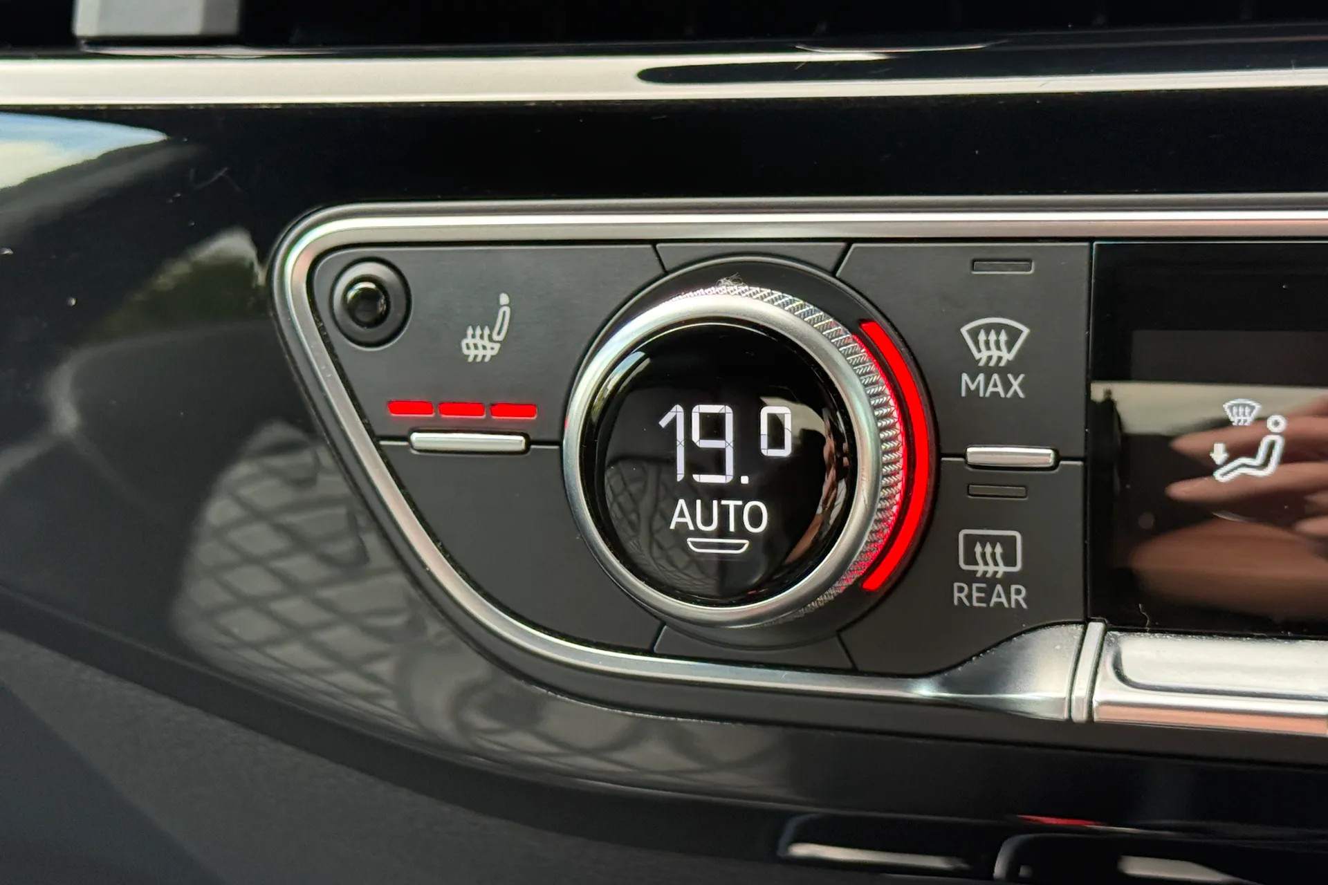 Audi A5 thumbnail image number 8