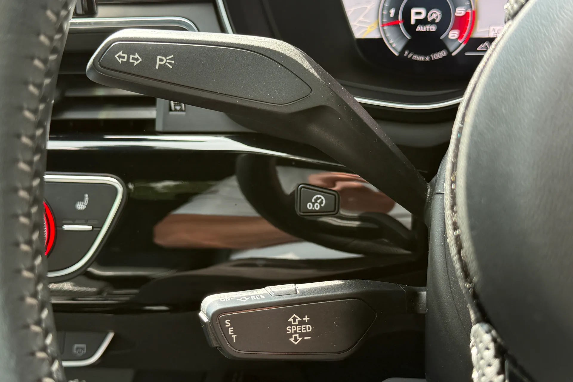 Audi A5 thumbnail image number 21