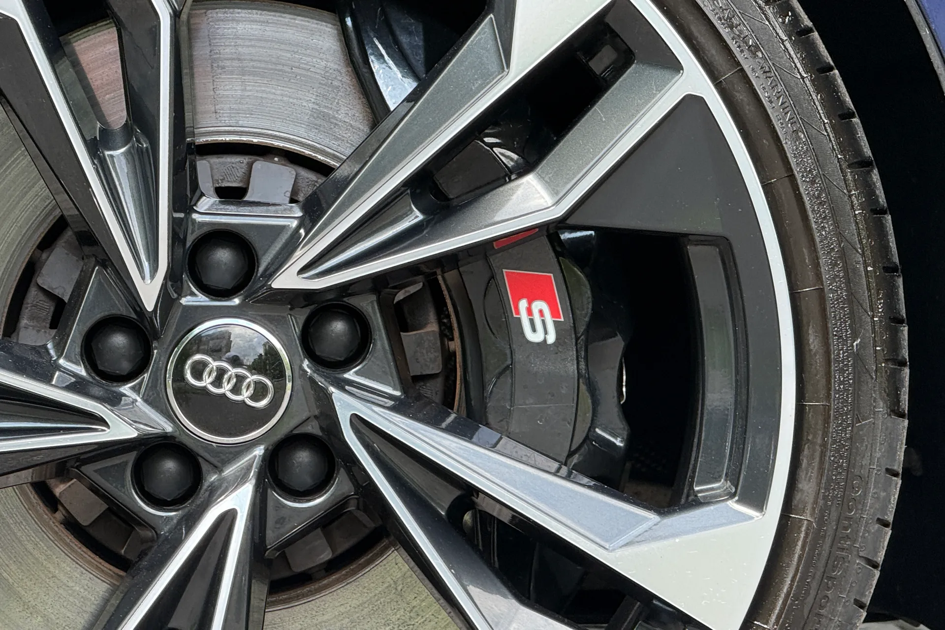 Audi A5 thumbnail image number 63
