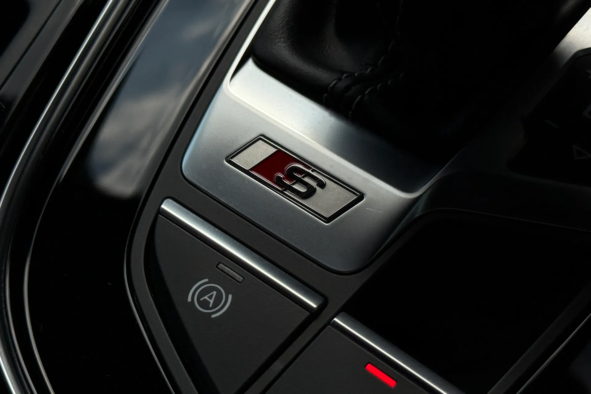Audi A5 thumbnail image number 26
